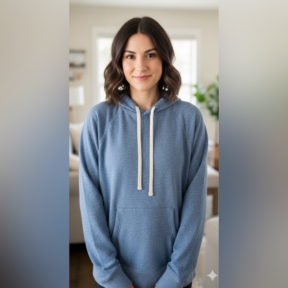 J. Crew sweatshirt size medium